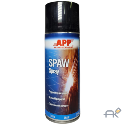 APP SPAW 0.4л средство для чистки сварки